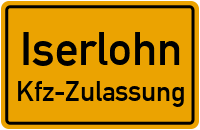 Zulassungsstelle Märkischer Kreis