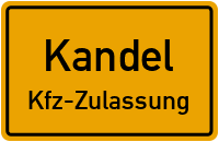 Zulassungsstelle Germersheim