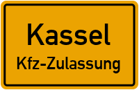 Zulassungsstelle Wolfhagen