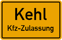 Zulassungsstelle Wolfach