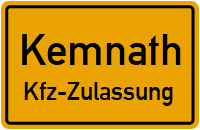 Zulassungsstelle Tirschenreuth