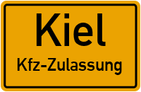 Zulassungsstelle Schleswig-holstein