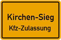 Zulassungsstelle Altenkirchen