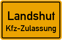 Zulassungsstelle Vilsbiburg