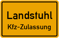 Zulassungsstelle Kaiserslautern