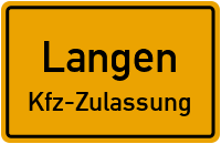 Zulassungsstelle Offenbach