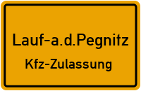 Zulassungsstelle Pegnitz