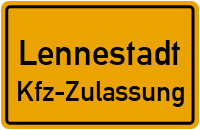 Zulassungsstelle Olpe