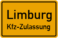 Zulassungsstelle Weilburg