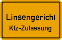 Zulassungsstelle SchlÜchtern