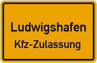 Zulassungsstelle Rhein-pfalz