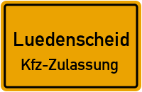 Zulassungsstelle Märkischer Kreis