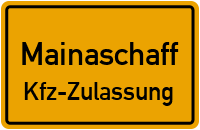 Zulassungsstelle Alzenau