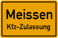 Zulassungsstelle Riesa