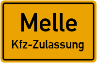 Zulassungsstelle Wittlage