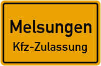 Zulassungsstelle Ziegenhain