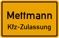 Zulassungsstelle Mettmann