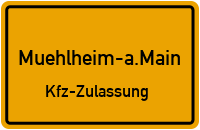 Zulassungsstelle Offenbach