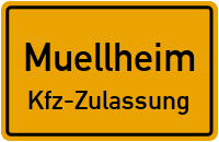 Zulassungsstelle Freiburg