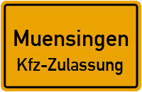 Zulassungsstelle Reutlingen