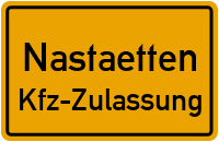 Zulassungsstelle Goarshausen