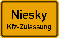 Zulassungsstelle Zittau