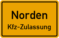 Zulassungsstelle Norden