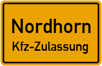 Zulassungsstelle Nordhorn