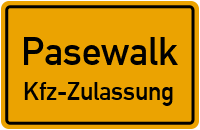 Zulassungsstelle Wolgast