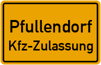 Zulassungsstelle Sigmaringen