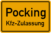 Zulassungsstelle Passau