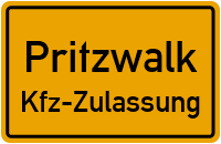 Zulassungsstelle Prignitz