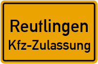 Zulassungsstelle Saulgau