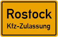 Zulassungsstelle Teterow