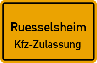 Zulassungsstelle Gross-gerau