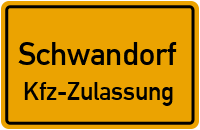 Zulassungsstelle Schwandorf