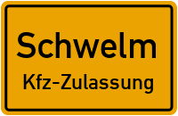 Zulassungsstelle Witten