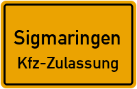 Zulassungsstelle Überlingen