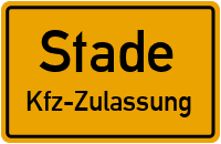 Zulassungsstelle Stade