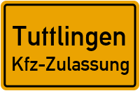 Zulassungsstelle Tuttlingen