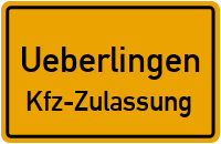 Zulassungsstelle Überlingen