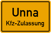 Zulassungsstelle Unna