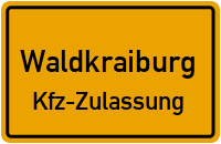 Zulassungsstelle Wasserburg