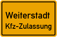 Zulassungsstelle Dieburg