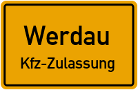 Zulassungsstelle Zwickau