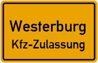 Zulassungsstelle Westerwald