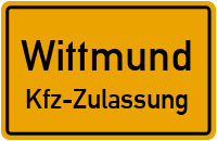 Zulassungsstelle Wittmund