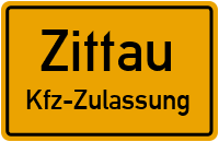 Zulassungsstelle Zittau