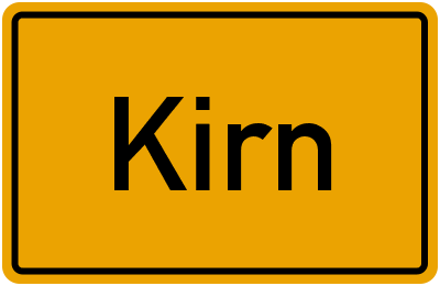 Strassenverkehrsamt Kirn