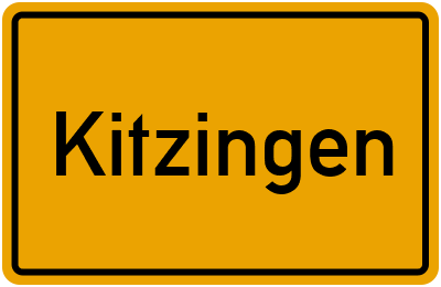 Strassenverkehrsamt Kitzingen